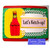 Ketchup Bottle