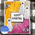 Web Corners set of 2