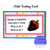 Candies set of 3