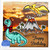 Dinosaur Birthday Card