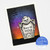 Tombstone Lg.