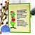Grinch Standing