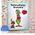 Grinch Standing