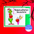 Grinch Standing