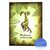 Newt's Bowtruckle Card