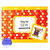 Golden Thread Of Friendship Card
