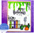 Potions For Halloween Card