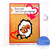 Nutty Valentine's Day Card