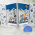 Coastal Center Popout Card