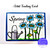 Watering Can And Flower Set