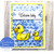 Welcome Baby Ducky Card
