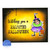 Kid Witchy Halloween Card