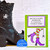 The Right Witch's Shoes Card