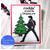 Rockin' Around The Christmas Tree with Elvis Card
