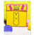 A Peep Treat Card