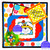 Bunny In A Hat Card