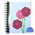 Flowers Set 1
