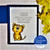 Top Flip Birthday Card