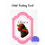 Chocolate Strawberries Sweet ATC