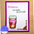 Coffee Is Happiness Card
