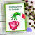 Warm Drink For Grinches Card