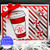 Peppermint Coffee Card