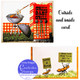 Grilling Out Card