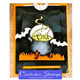 Pull Up Demon Card