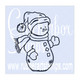 Snowman