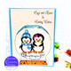 Penguin Girl