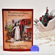 Christmas Vintage Stocking