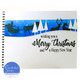 Sleigh and Horse