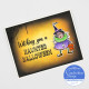 Kid Witchy
