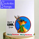 Cool Deer