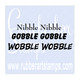 Nibble Nibble
