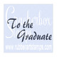 To The Graduate