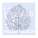 Skeleton Leaf 1