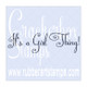 Girl Thing