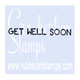 Get Well Soon Short