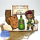 Treasure Map