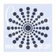 Design 4 Dotted Circle