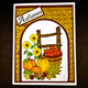 Pumpkins In Fall