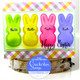 Peep Bunny Variations