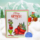 Grinch Sleigh