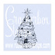 Christmas Tree Med.