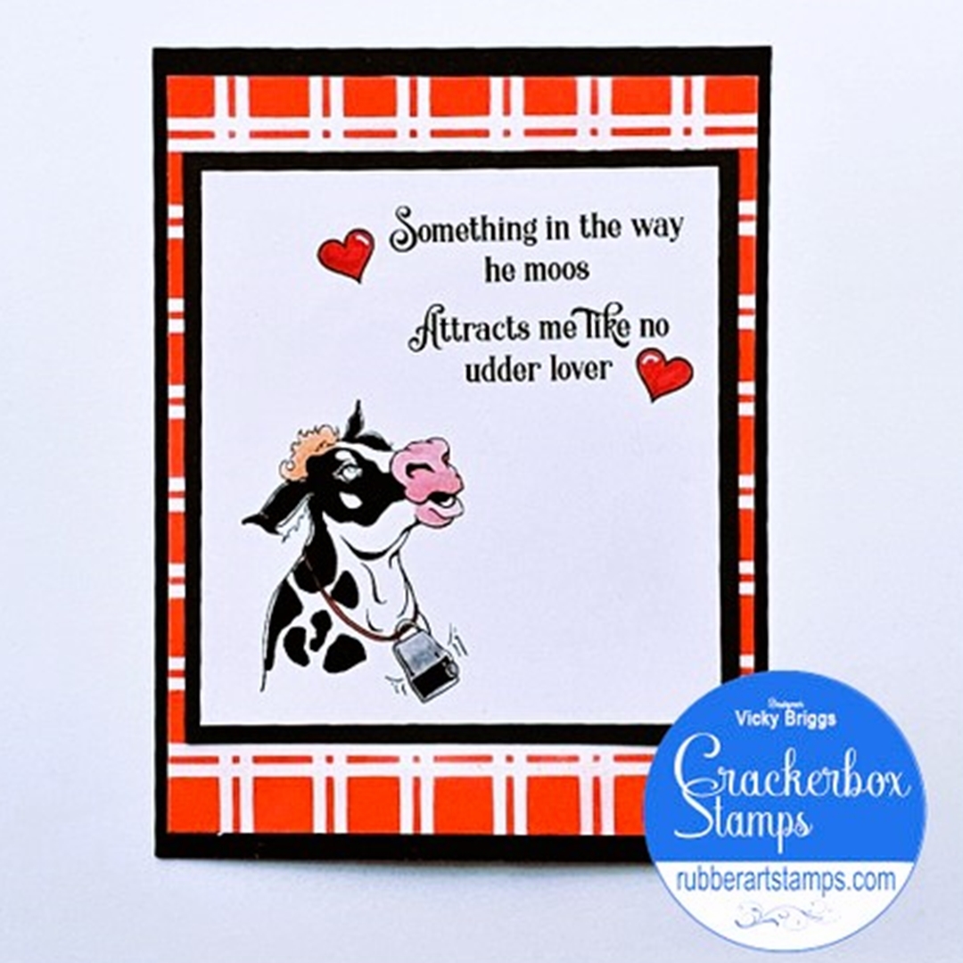 Way Moo Way You Moo