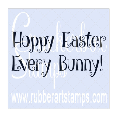 Happytoseeyou April Happy Easter スモール Happytoseeyou April Happy Easter スモール 【公式通販】