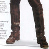 Star Wars Anakin Boots