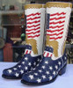 Cowboy Boots - Made to Your Measurements