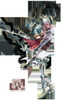 Final Fantasy 13 - Lightning